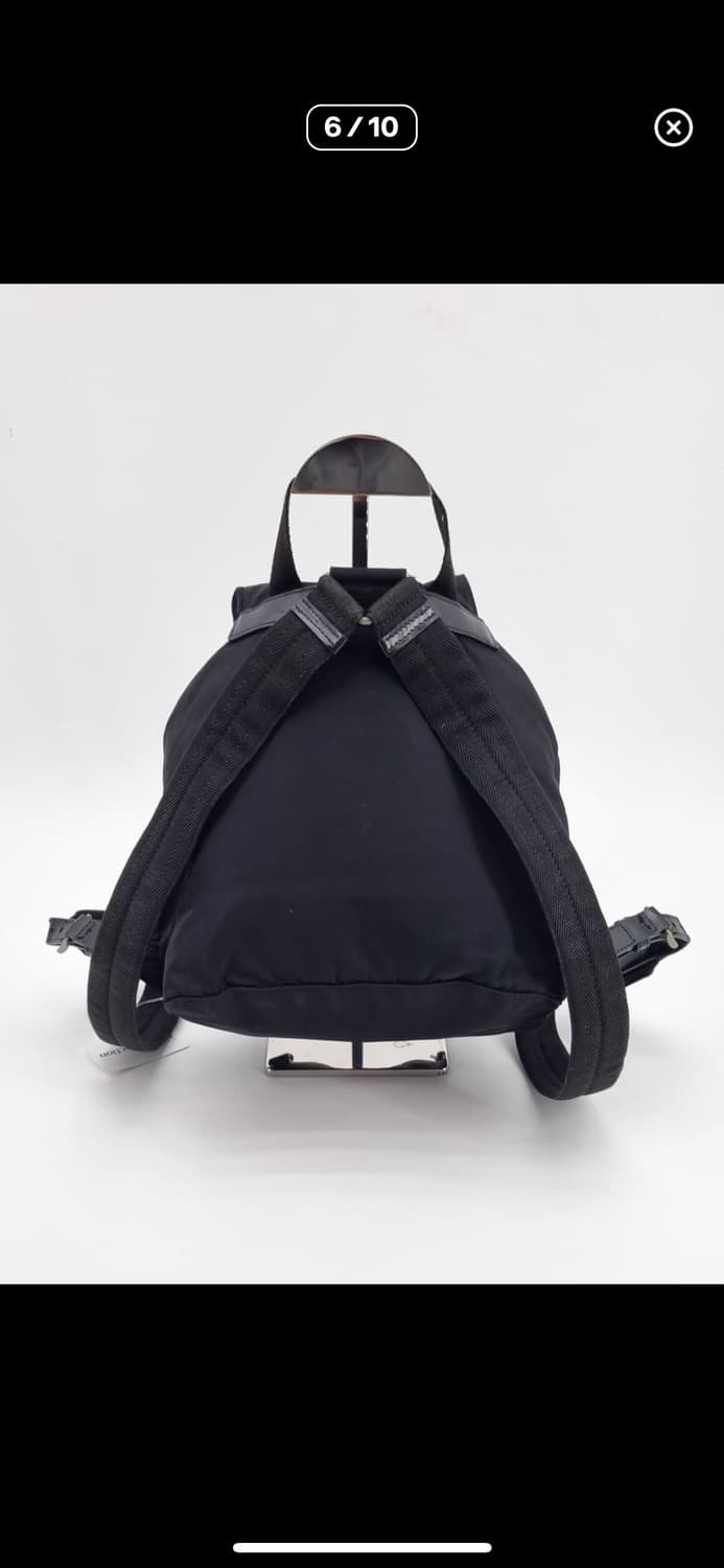 프라다백팩 상품이미지4