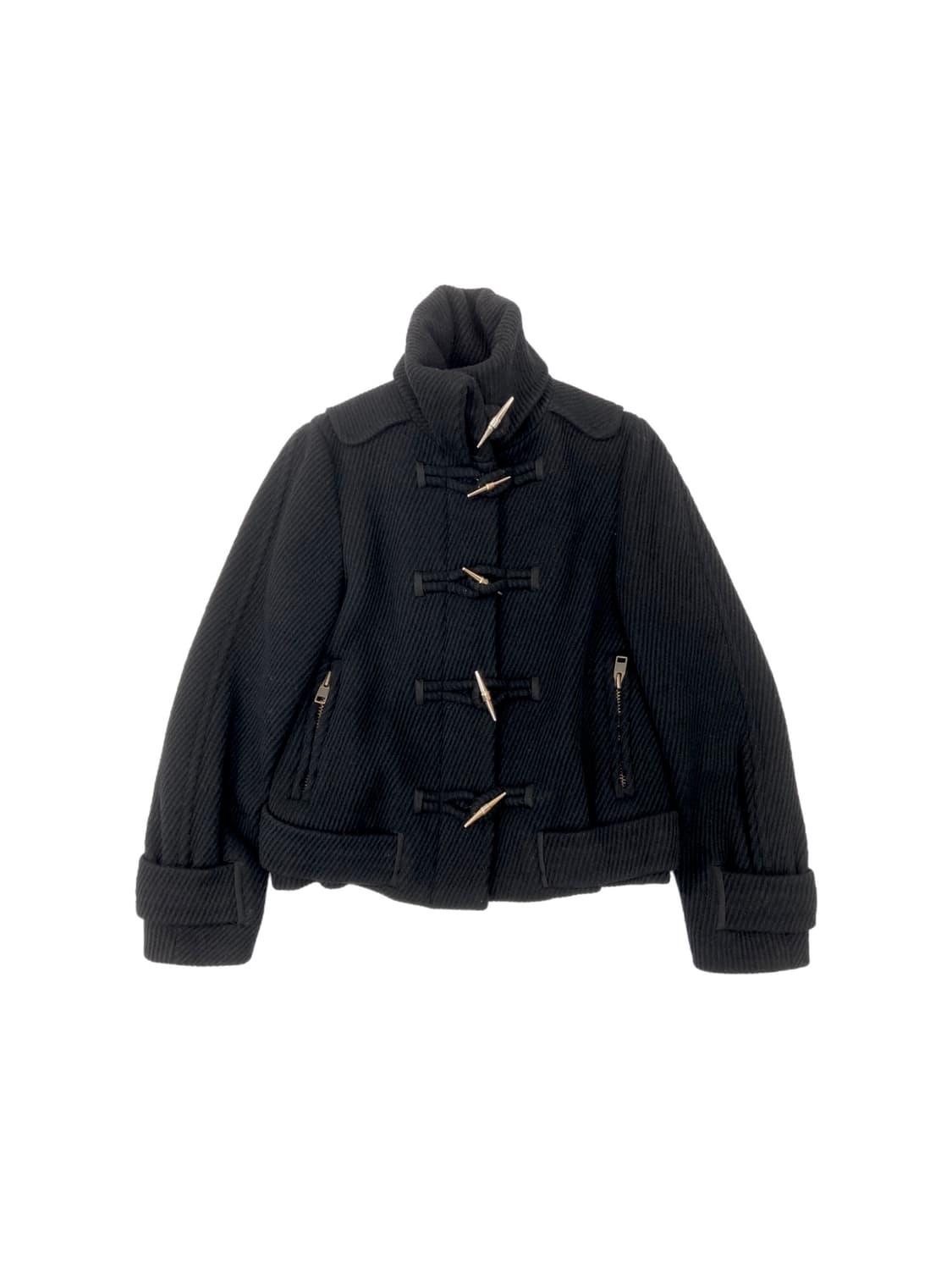 Japanese Vintage hatual Duffle Coat 상품이미지1