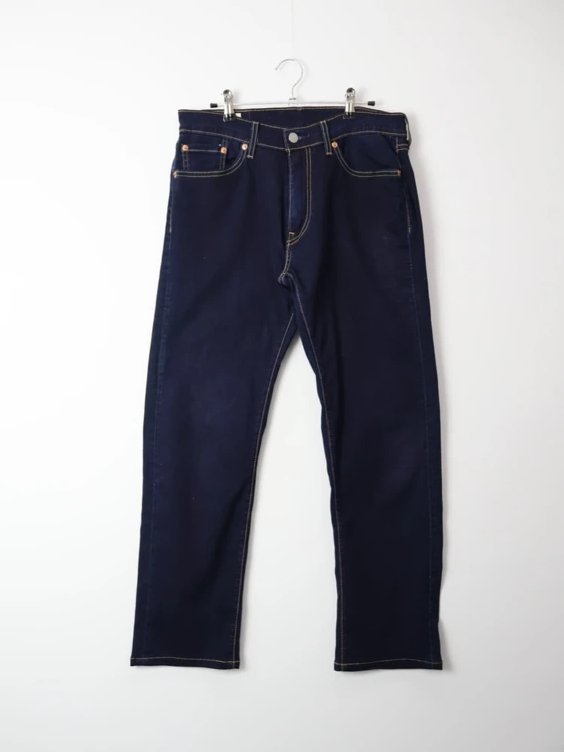 Levis 505 Premium Denim Pants 상품이미지3
