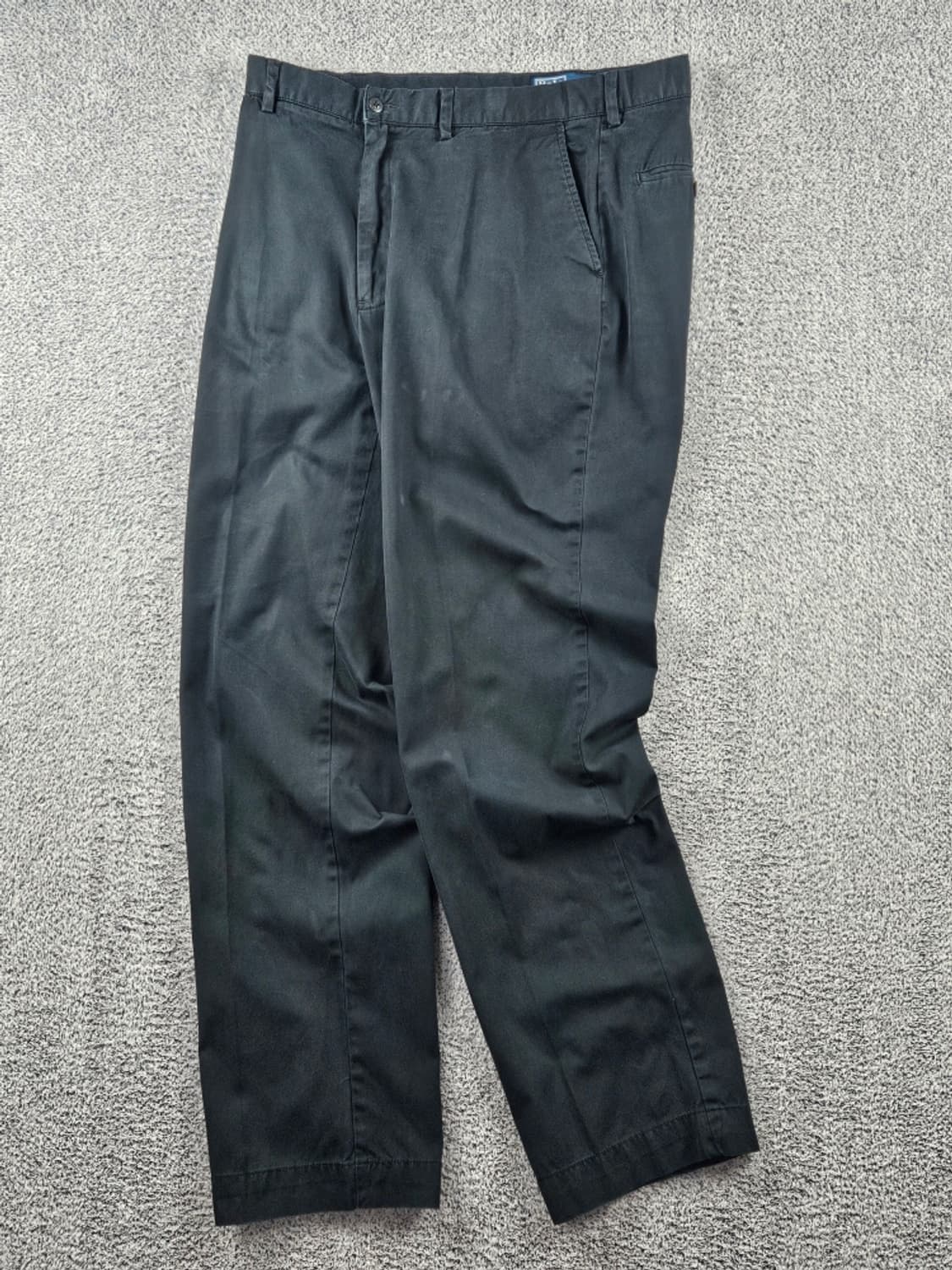 폴로랄프로렌 베이직 코튼 치노 팬츠 ( 36X34 ) / 11437 상품이미지2