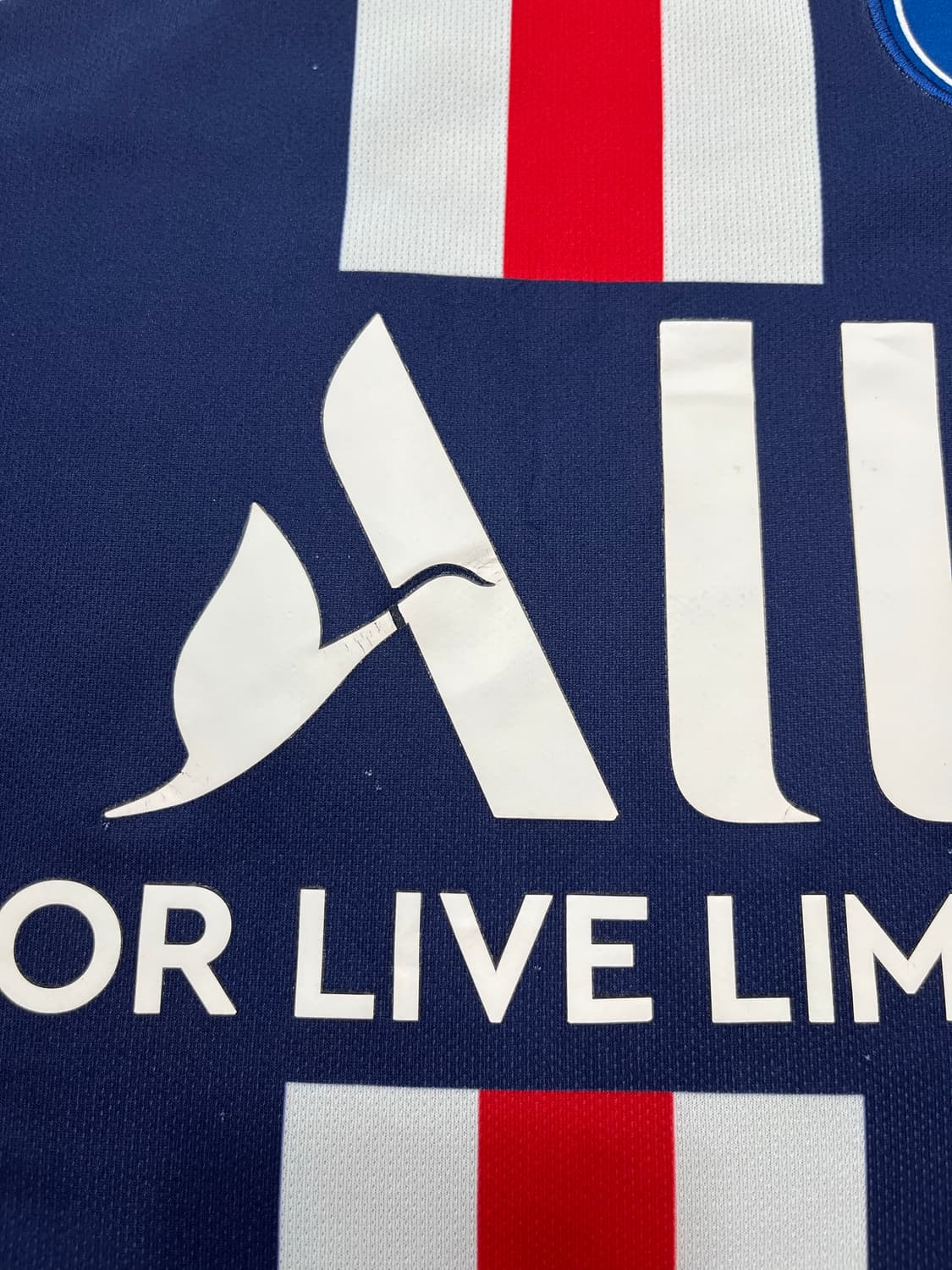 나이키 19-20 PSG 홈 네이마르 상품이미지9