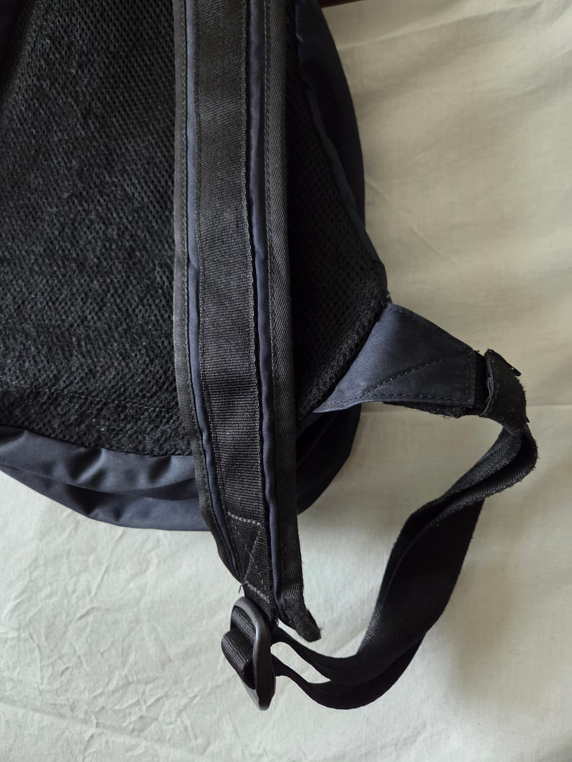 Columbia 컬럼비아 슬링백 블랙 OS 상품이미지5