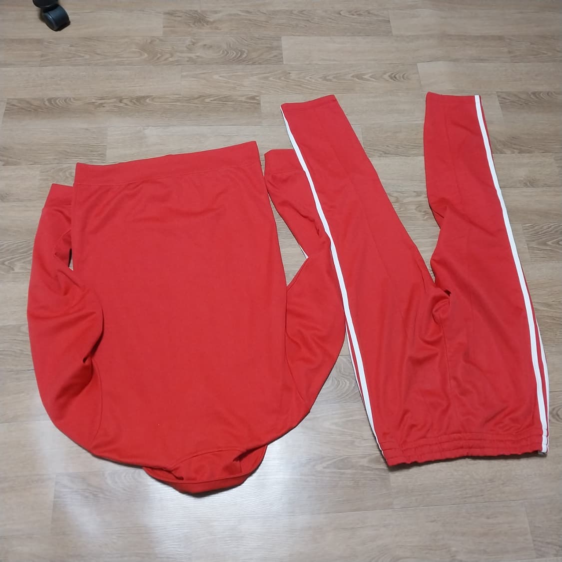 아디다스 유로파 세트 여성100 상품이미지3