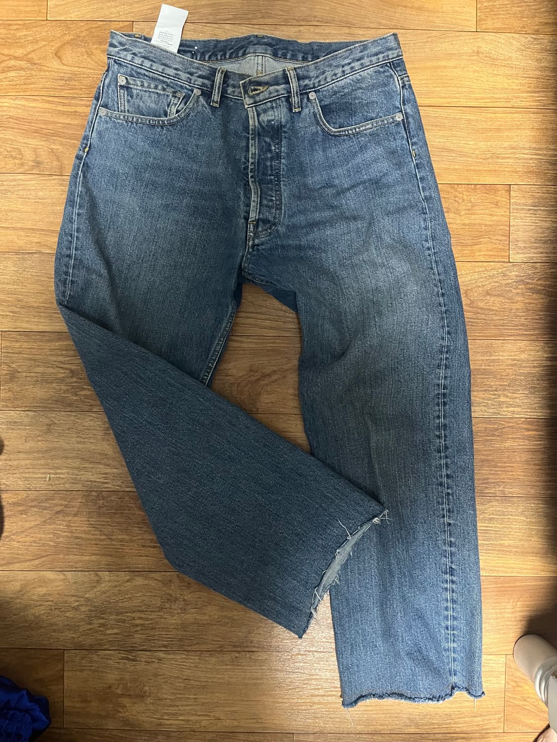 마르지엘라 팬츠32 상품이미지1