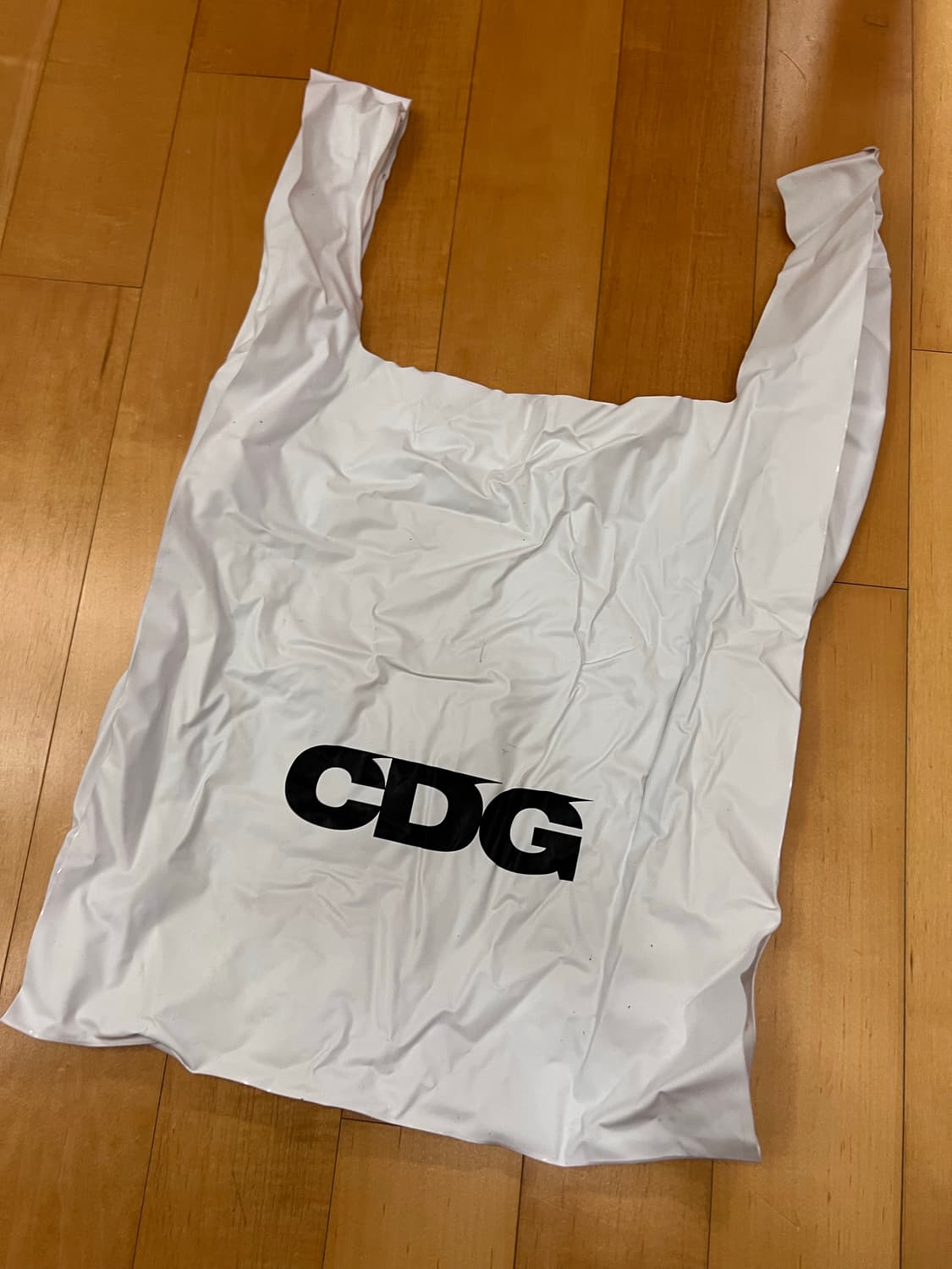 CDG 쇼퍼백 상품이미지1
