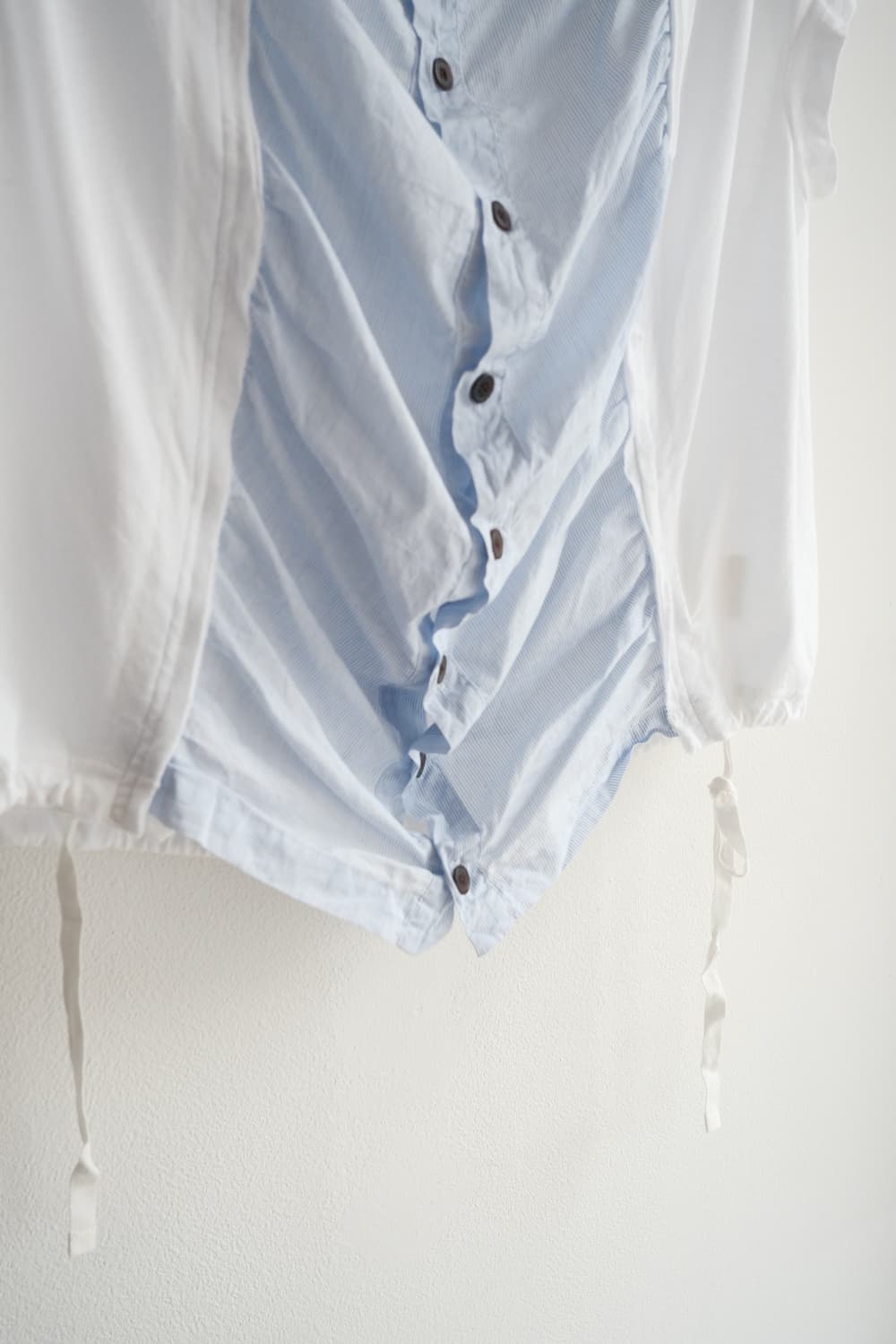 Transformed button top 상품이미지6