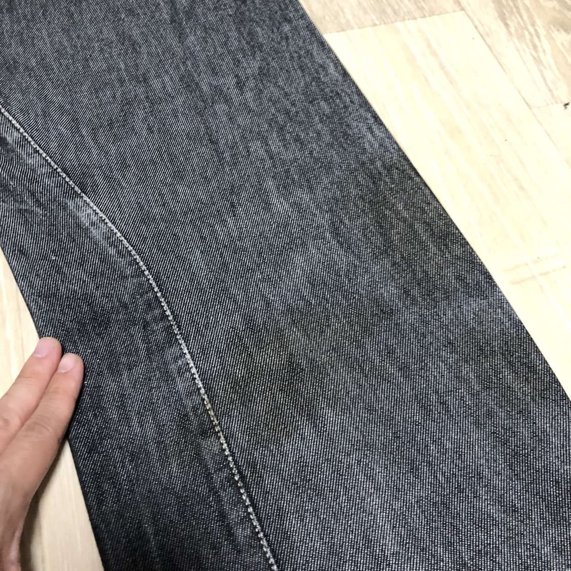 (30) 리바이스 Levi's 엔지니어드진 00001-5900 엔진 데님 상품이미지2