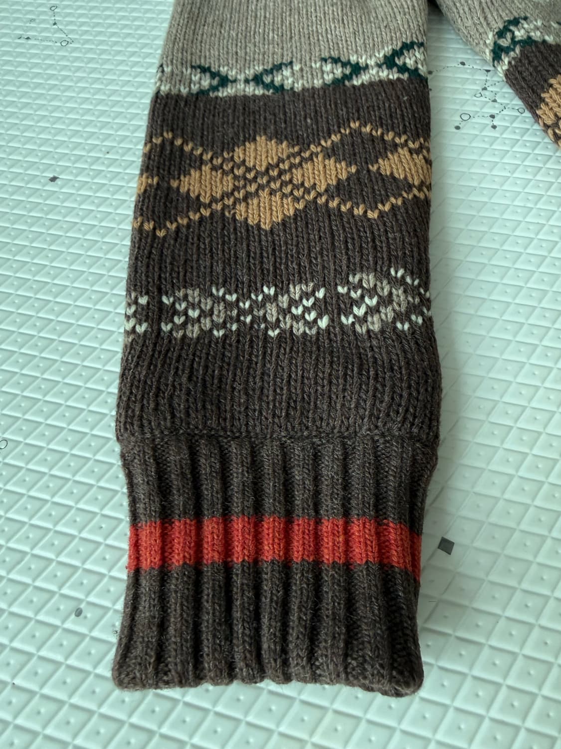 빈폴 스웨터 상품이미지2