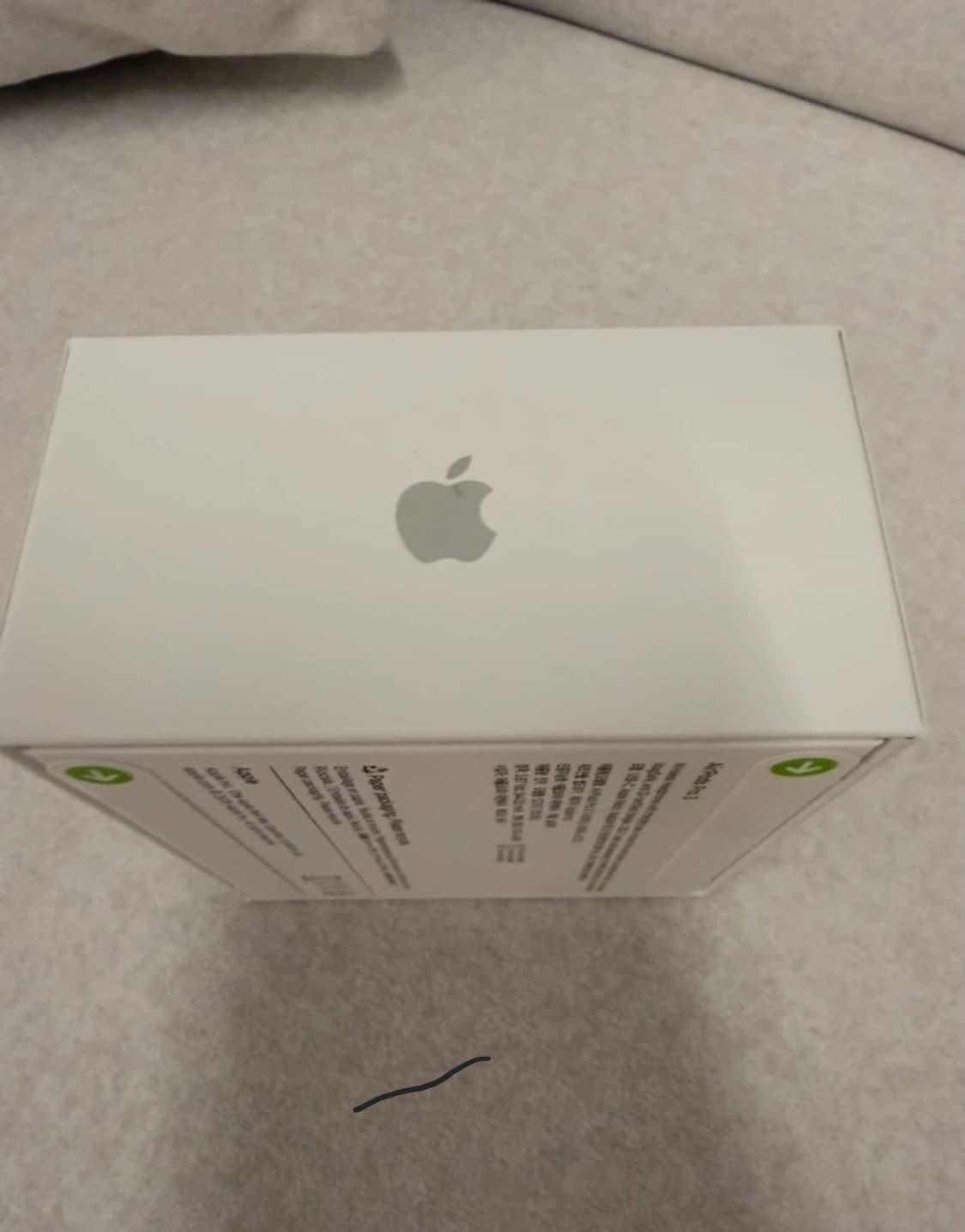 에어팟 프로 3 미개봉 새상품 상품이미지3