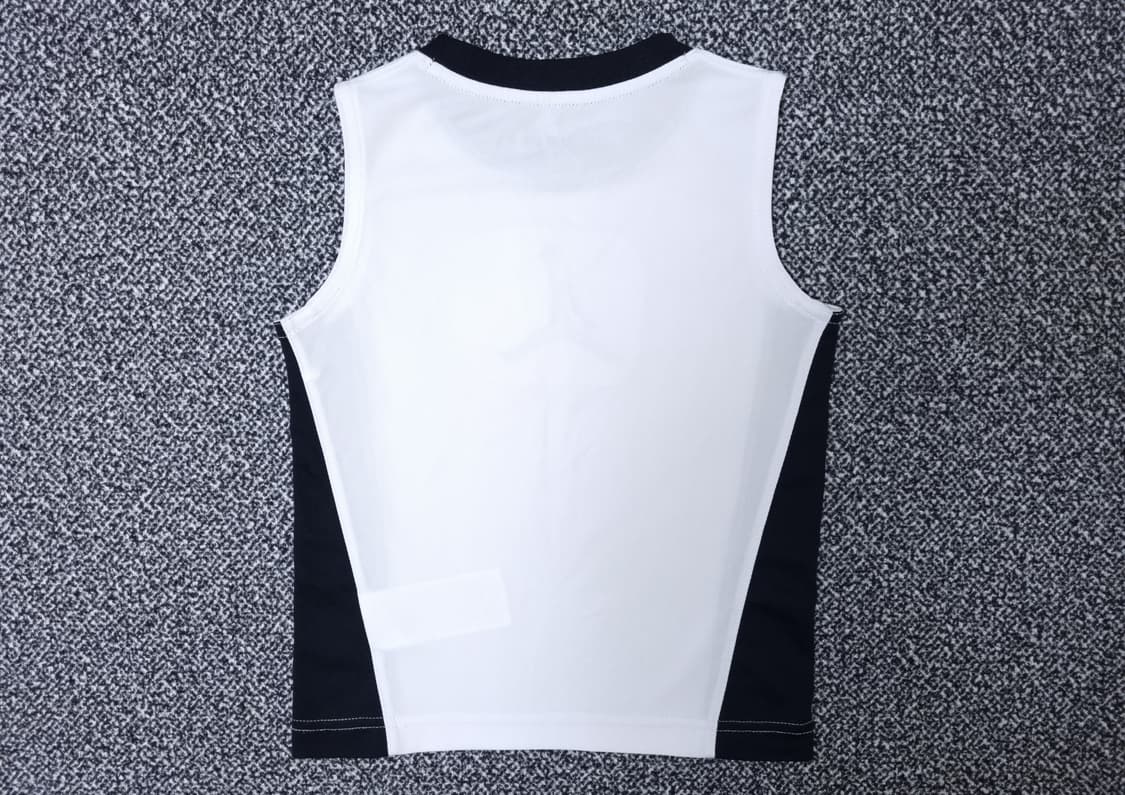 [무료배송][110]나이키 키즈 나시티 반바지 여름 코디 세트 상품이미지3