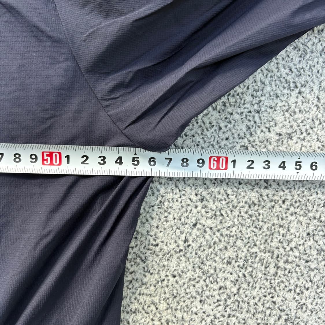 100 네파 등산 후드 바람막이 자켓 0527J2 상품이미지5
