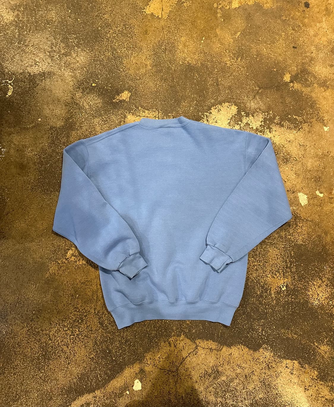 빈티지 00s 러셀 스웻셔츠 상품이미지2