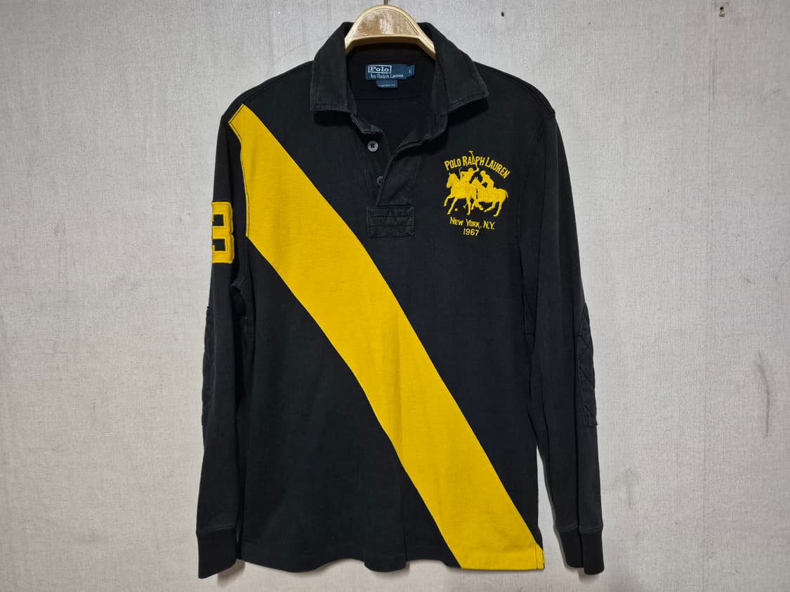 폴로랄프로렌 빅포니 (L) 상품이미지1