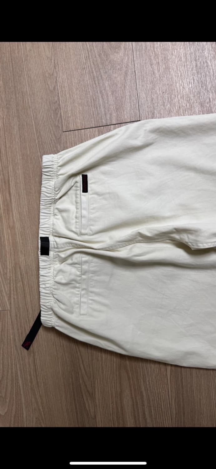 그라미치 루즈테이퍼드 L 그레이지(밝은치노)  상품이미지4