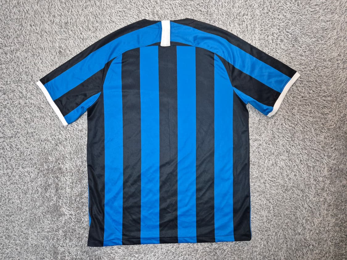 나이키 인터밀란 홈 유니폼 상의 XL 상품이미지3