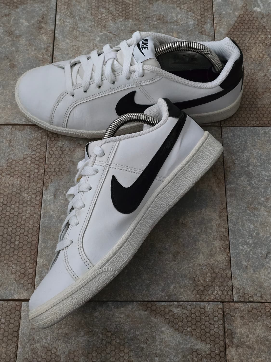 (240)나이키 코트 로얄 상품이미지6