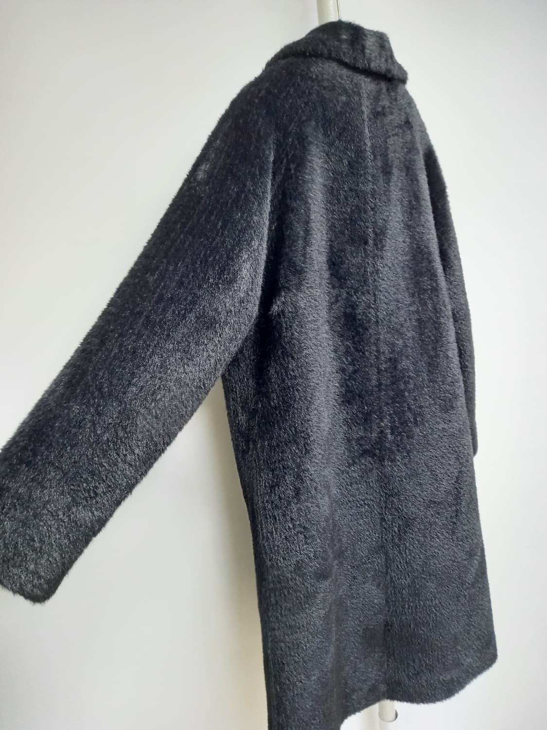 마쥬 MAJE 추동 롱 코트 36 55 상품이미지6