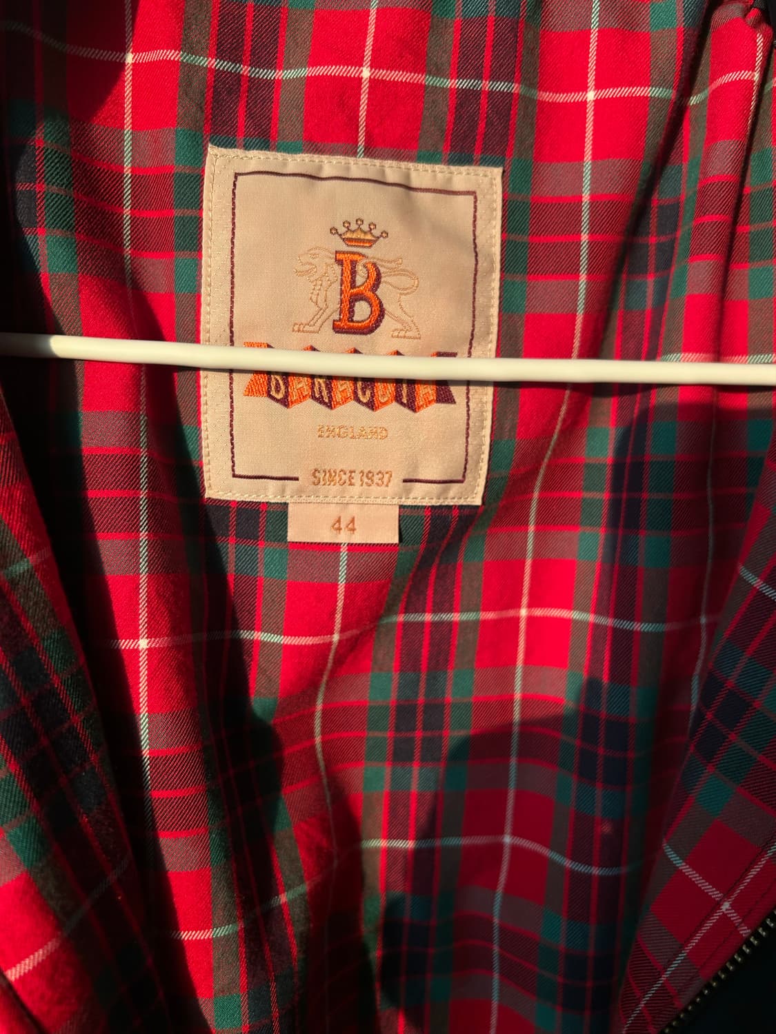 바라쿠타 g9 44 사이즈 상품이미지2