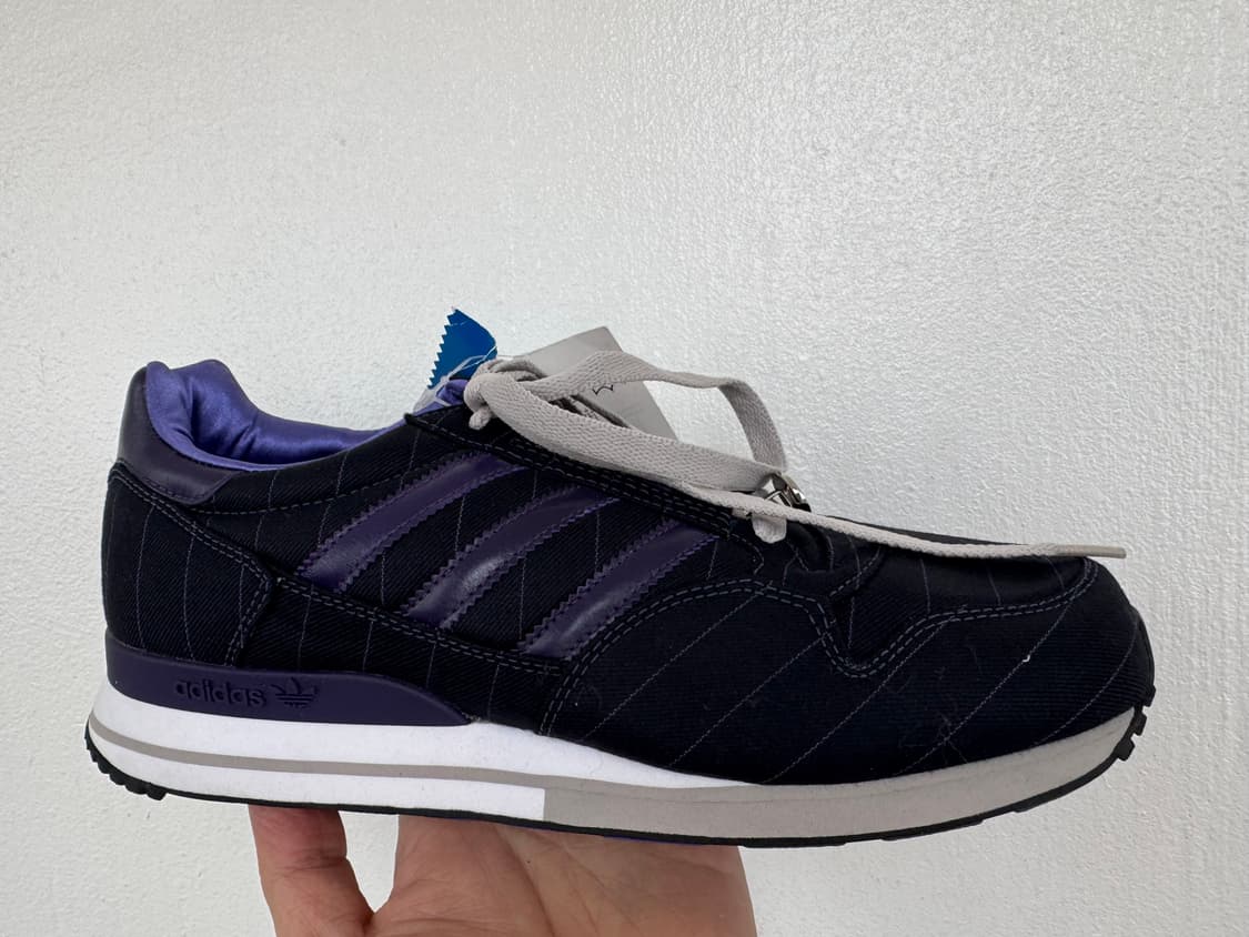 [245] 프랑스구매 2007마테리얼오브더월드 잉글랜드 한정판 zx500 상품이미지1