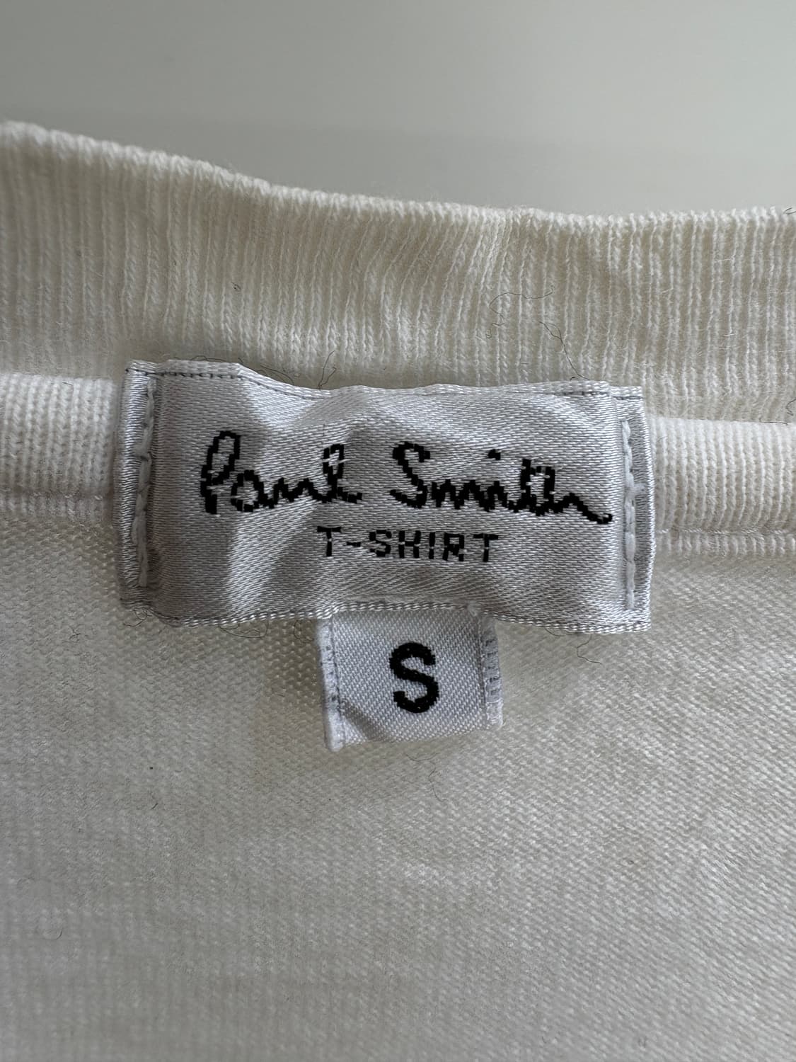 PAUL SMITH 반팔티셔츠 상품이미지6