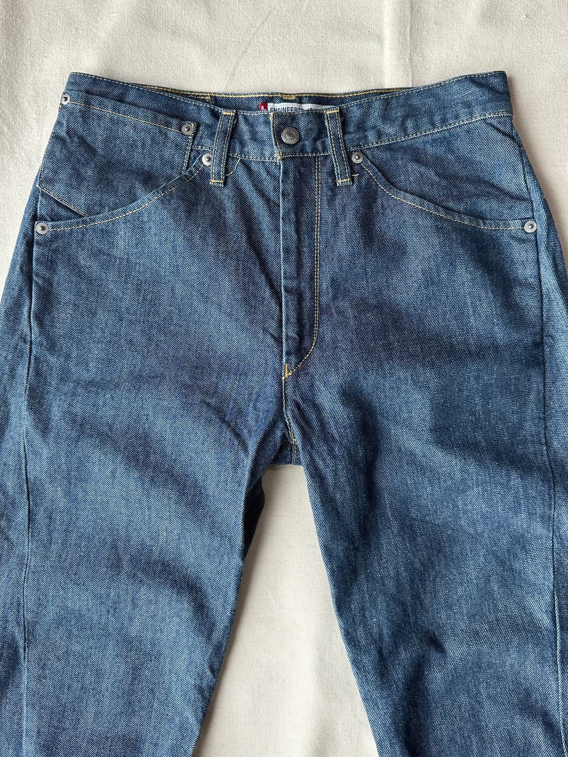 리바이스 엔지니어드 진 Made in Japan 31 상품이미지2