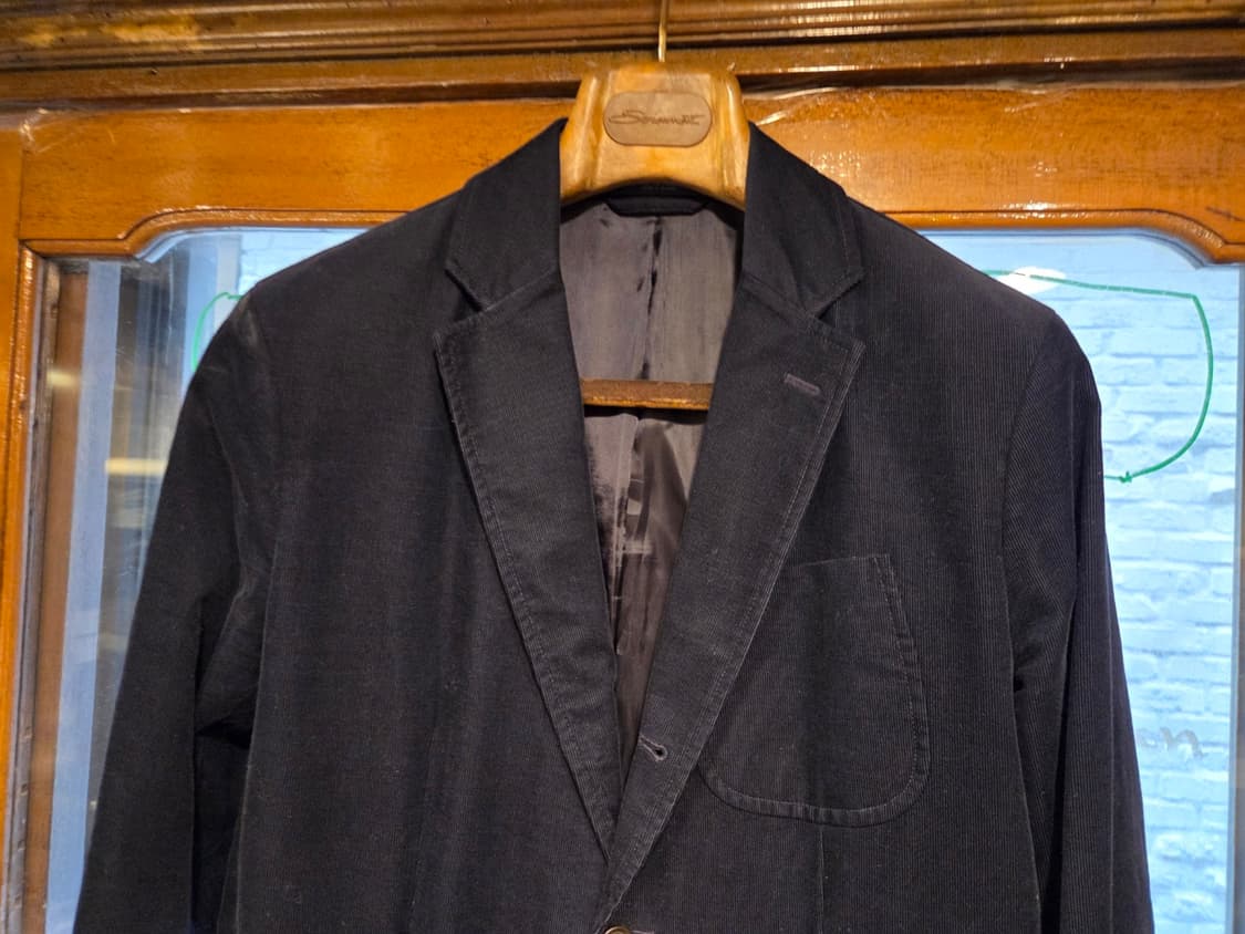 폴로랄프로렌 코듀로이자켓  상품이미지5