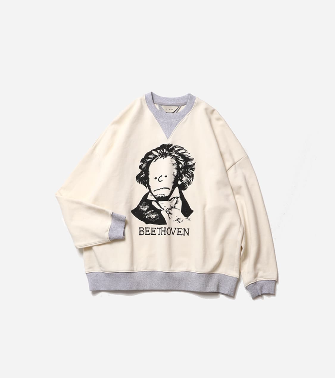 JieDa X MONKEY TIME 상품이미지1