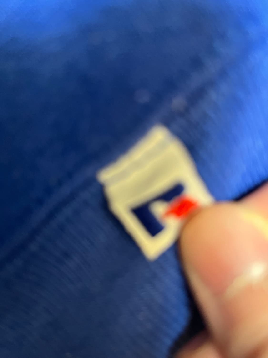 빈티지 러셀 made in usa 상품이미지3