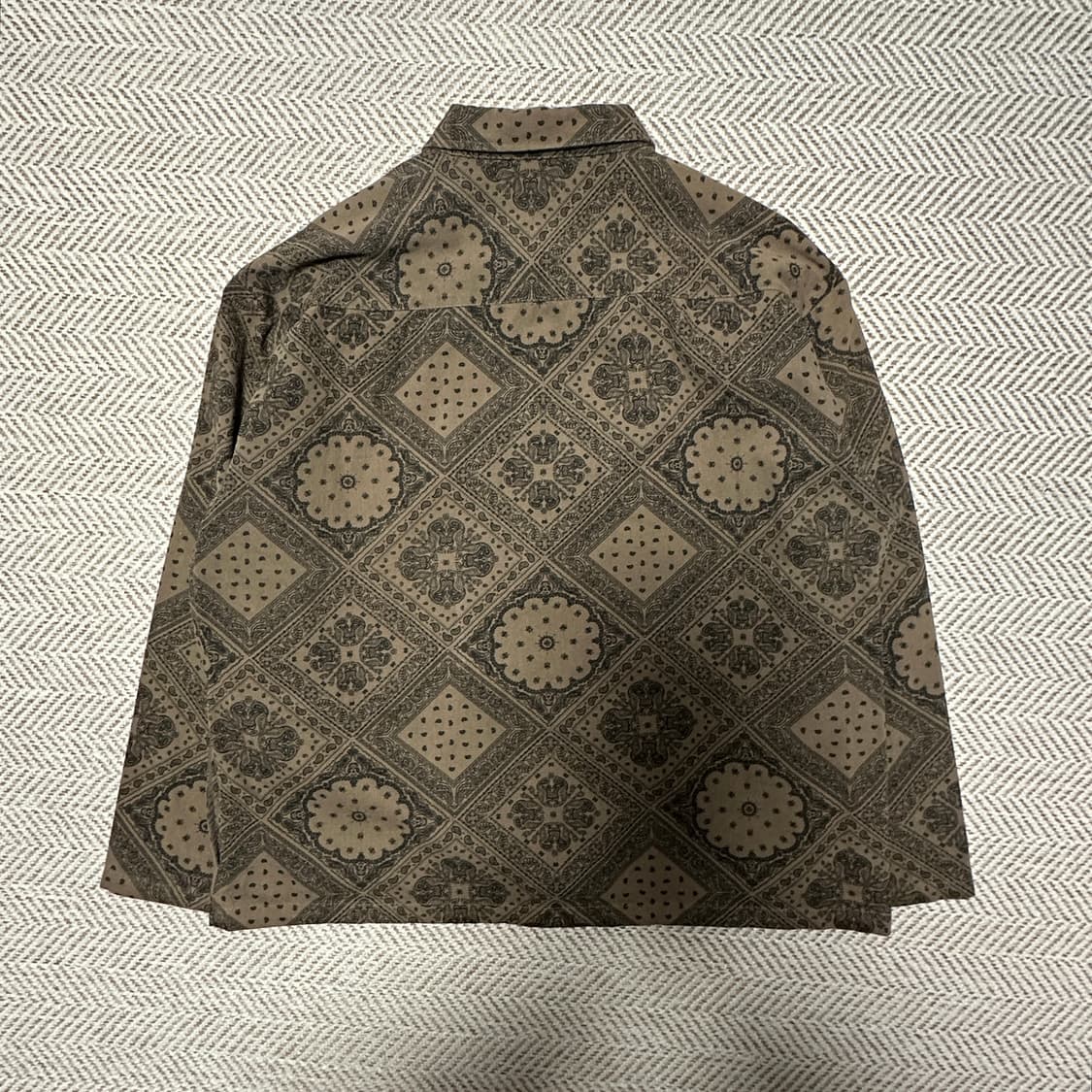 JOURNAL STANDARD vintage jacket 상품이미지2