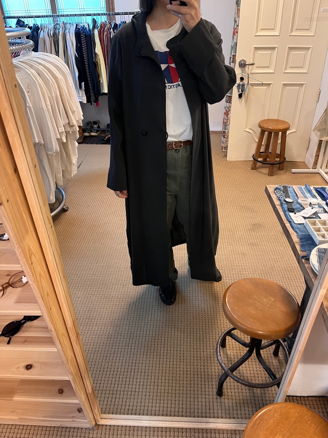 long coat 상품이미지8