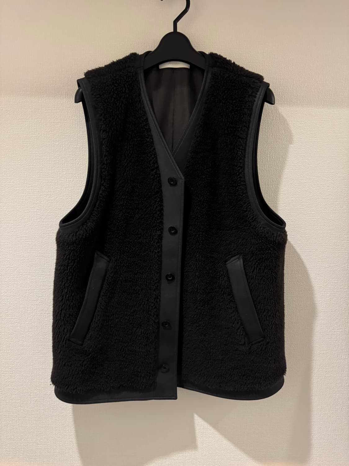 irenisa 베스트 23aw 상품이미지1