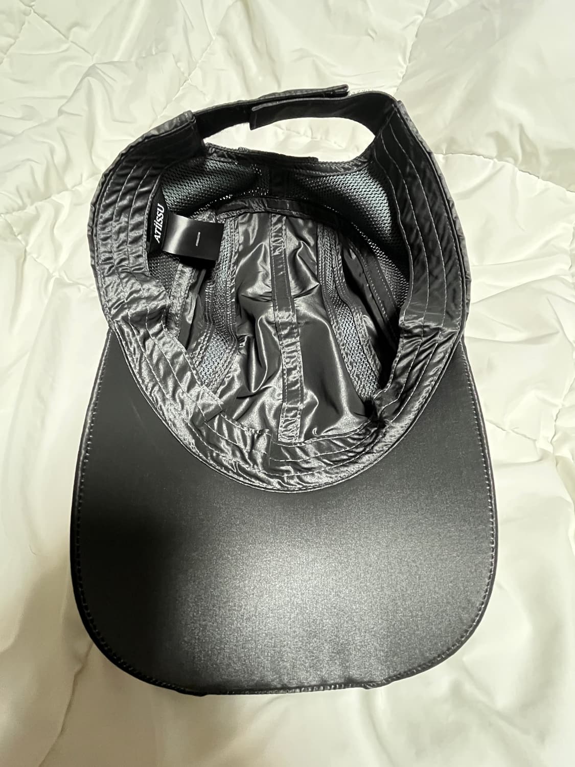 어티슈 윙캡  상품이미지2