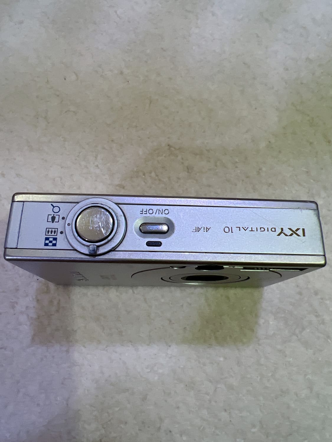 캐논 익서스70 (익시 10) 빈티지 디카 상품이미지6