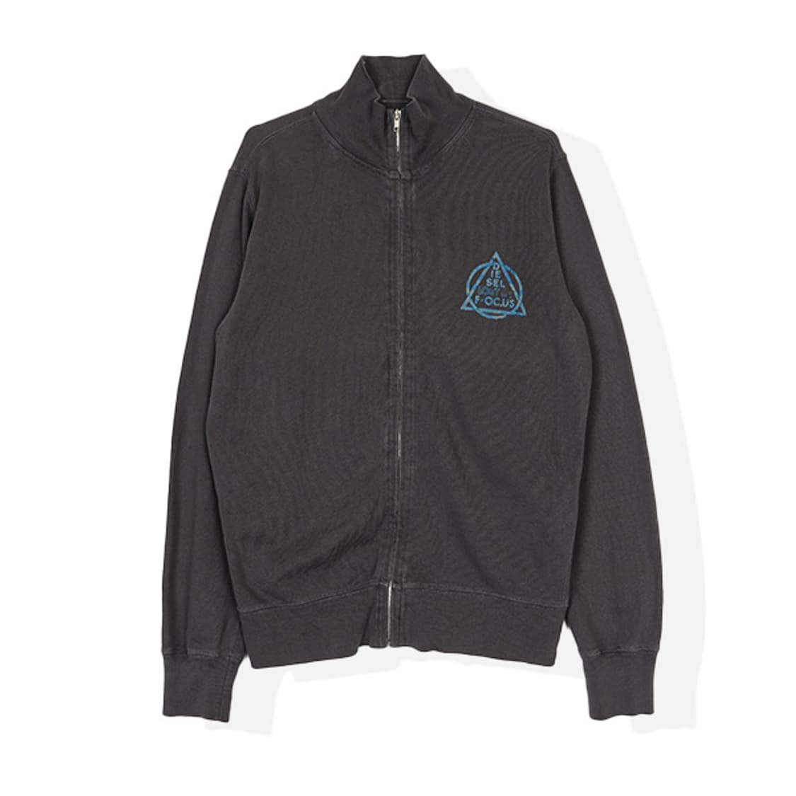 디젤 코튼 집업 (S) 상품이미지1