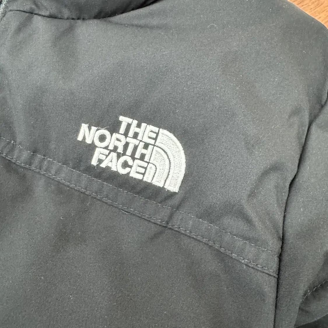 130 노스페이스 키즈 비베러 리버시블 양면 자켓  상품이미지6