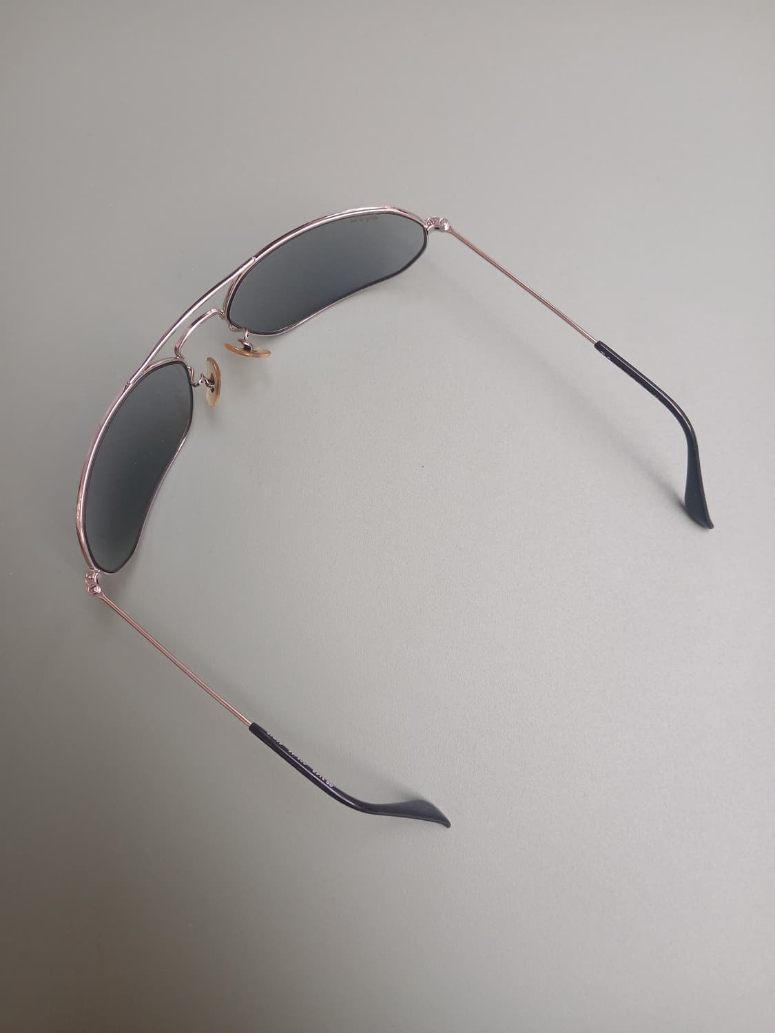 90s 빈티지 레이밴 선글라스 상품이미지3