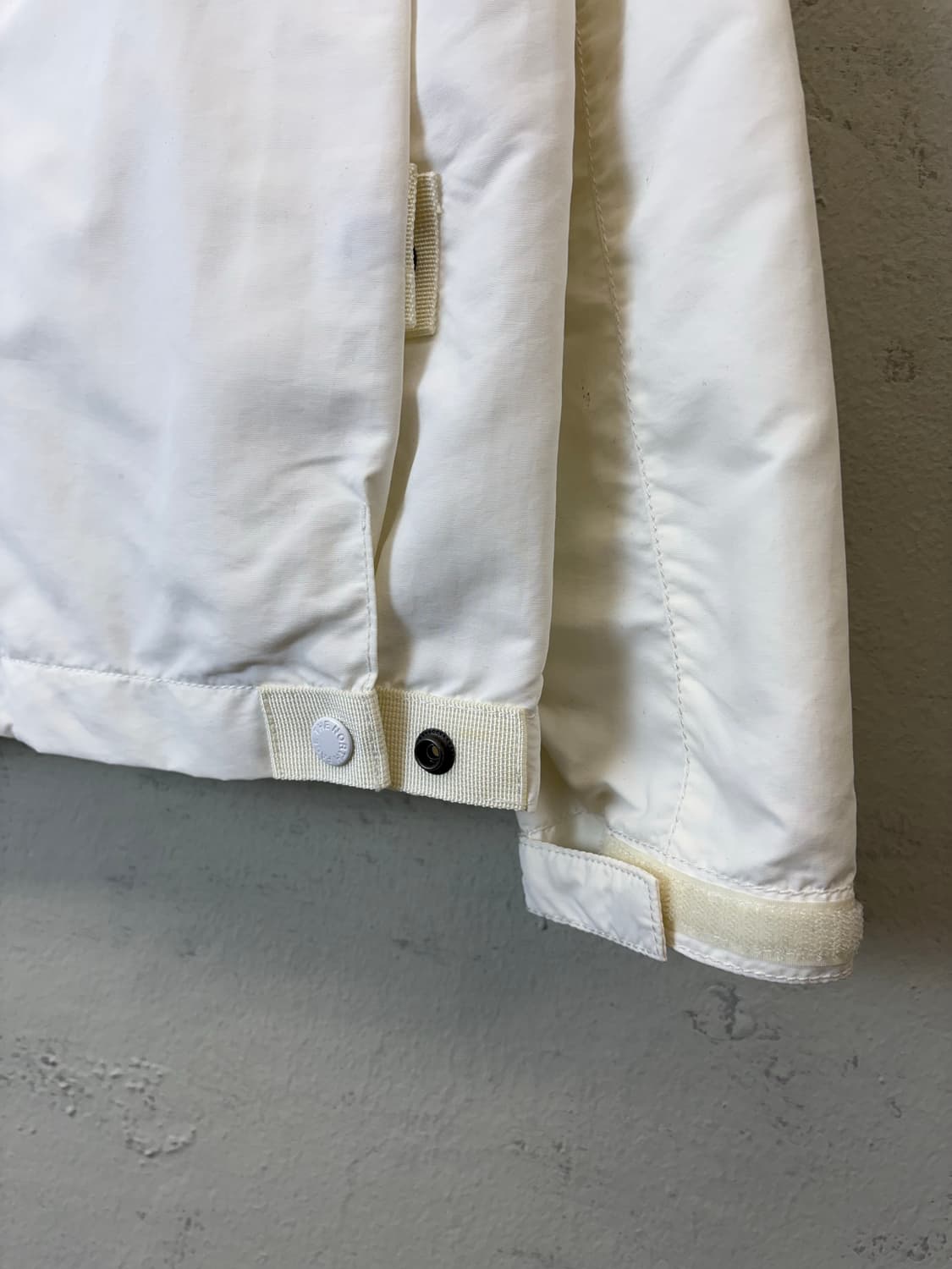 노스페이스 화이트라벨 바람막이 상품이미지5