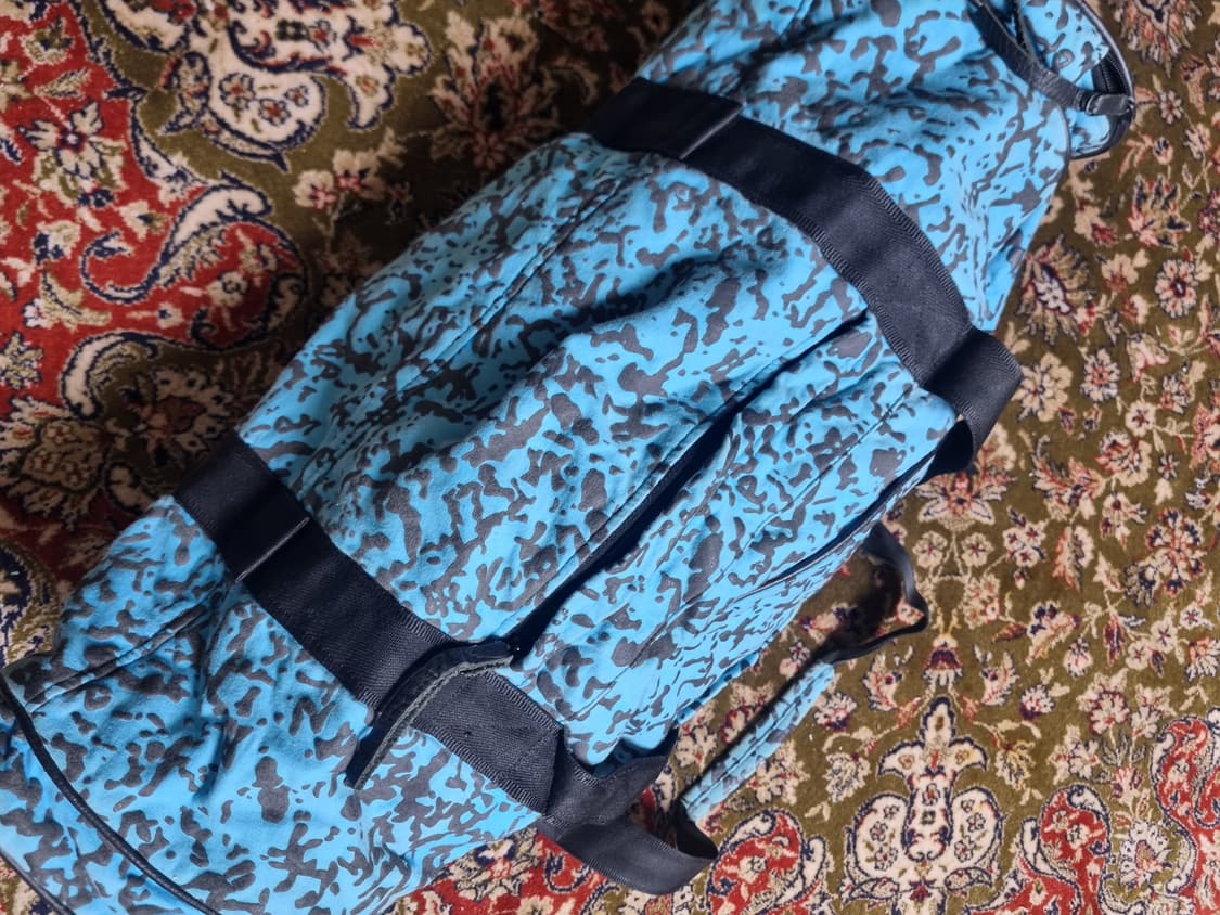 KTZ 더플백 상품이미지4