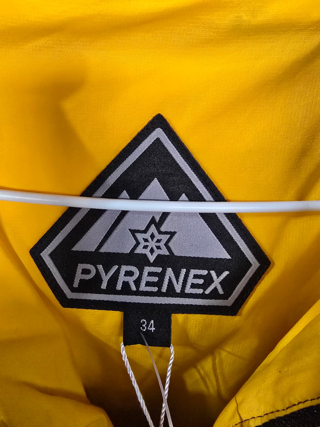 피레넥스 패딩  상품이미지6