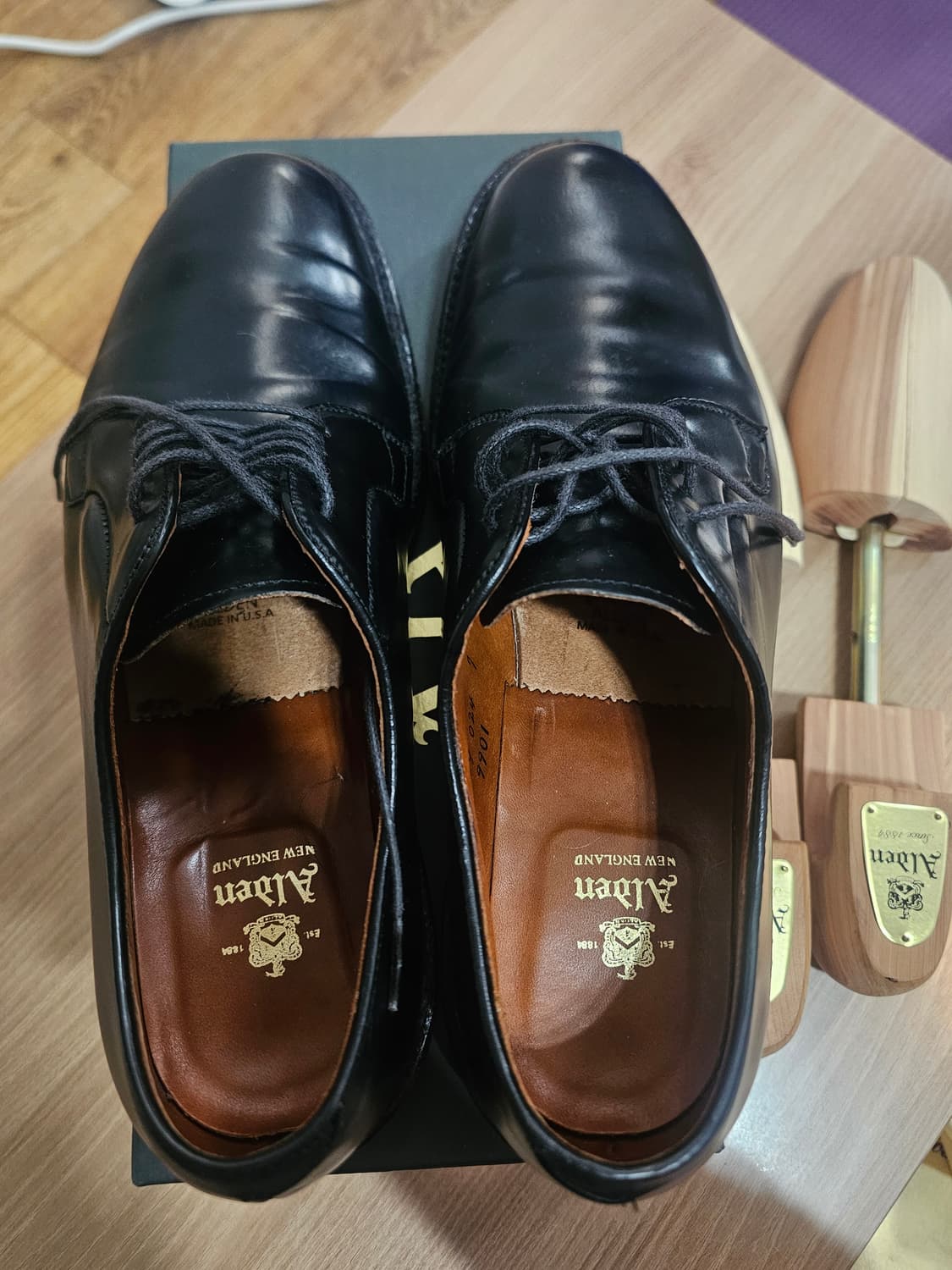 알든 9901 9.5D 상품이미지3