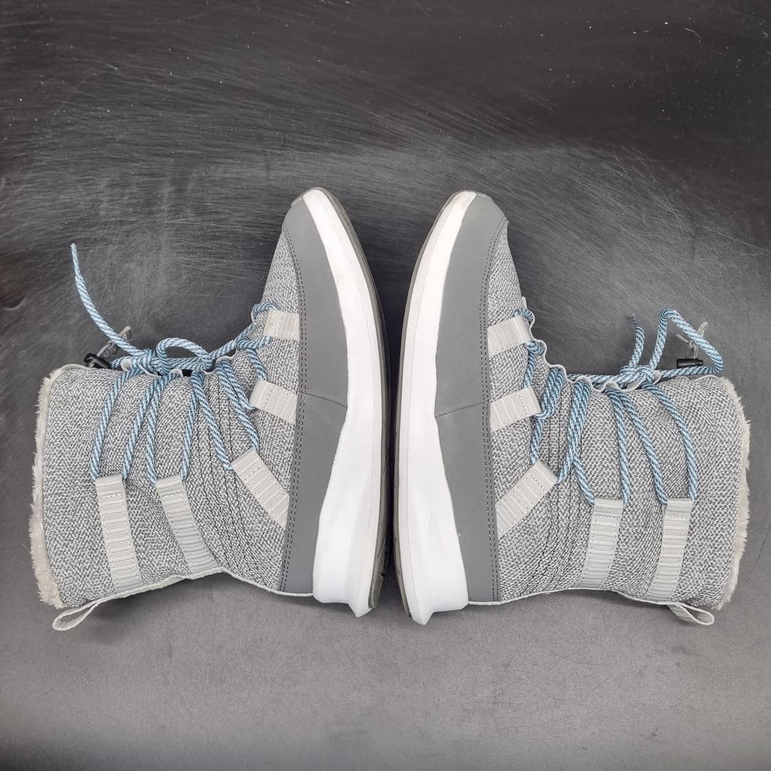 카파 여성방한부츠230 상품이미지5