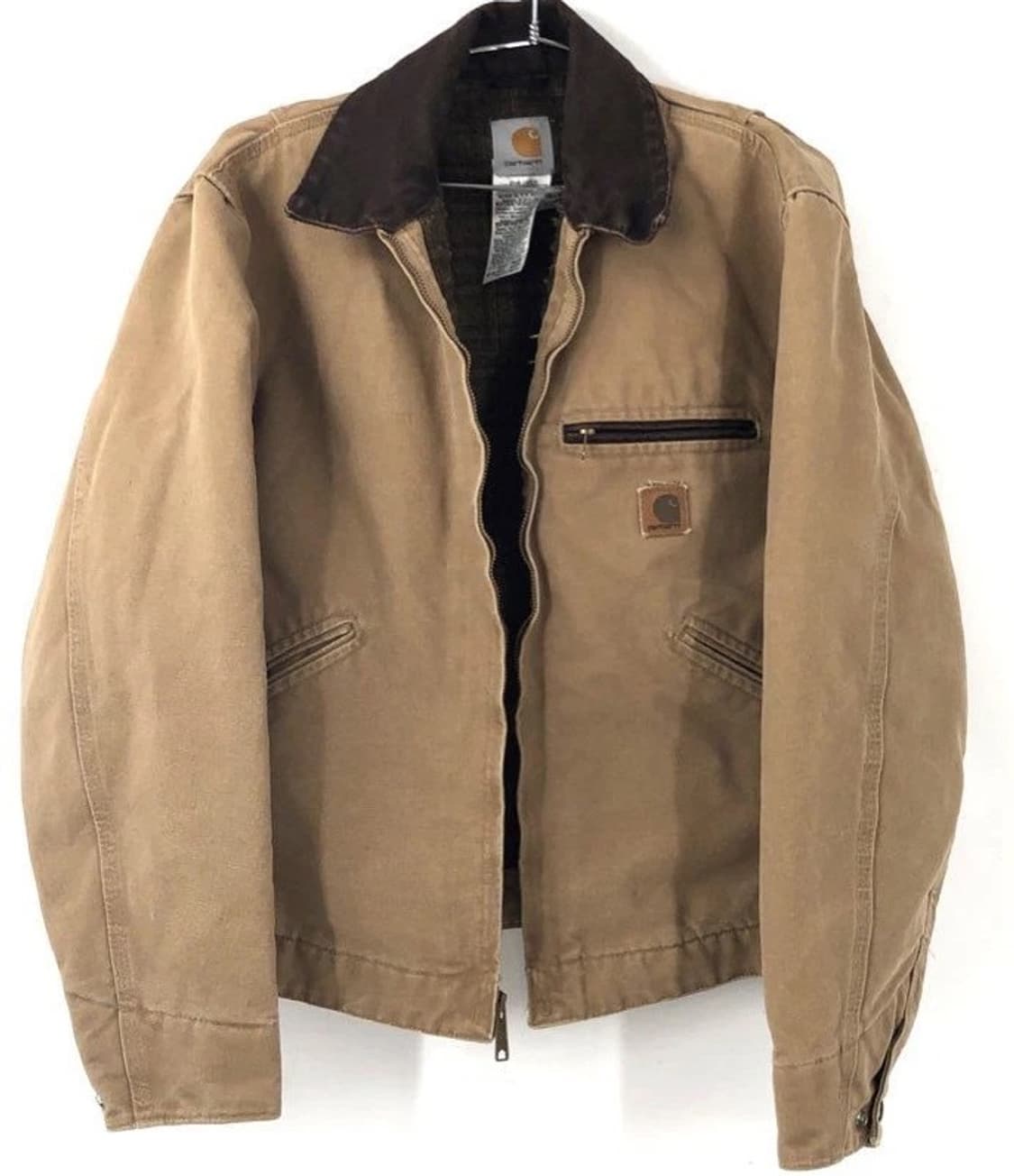 칼하트 j97 S cml  상품이미지1