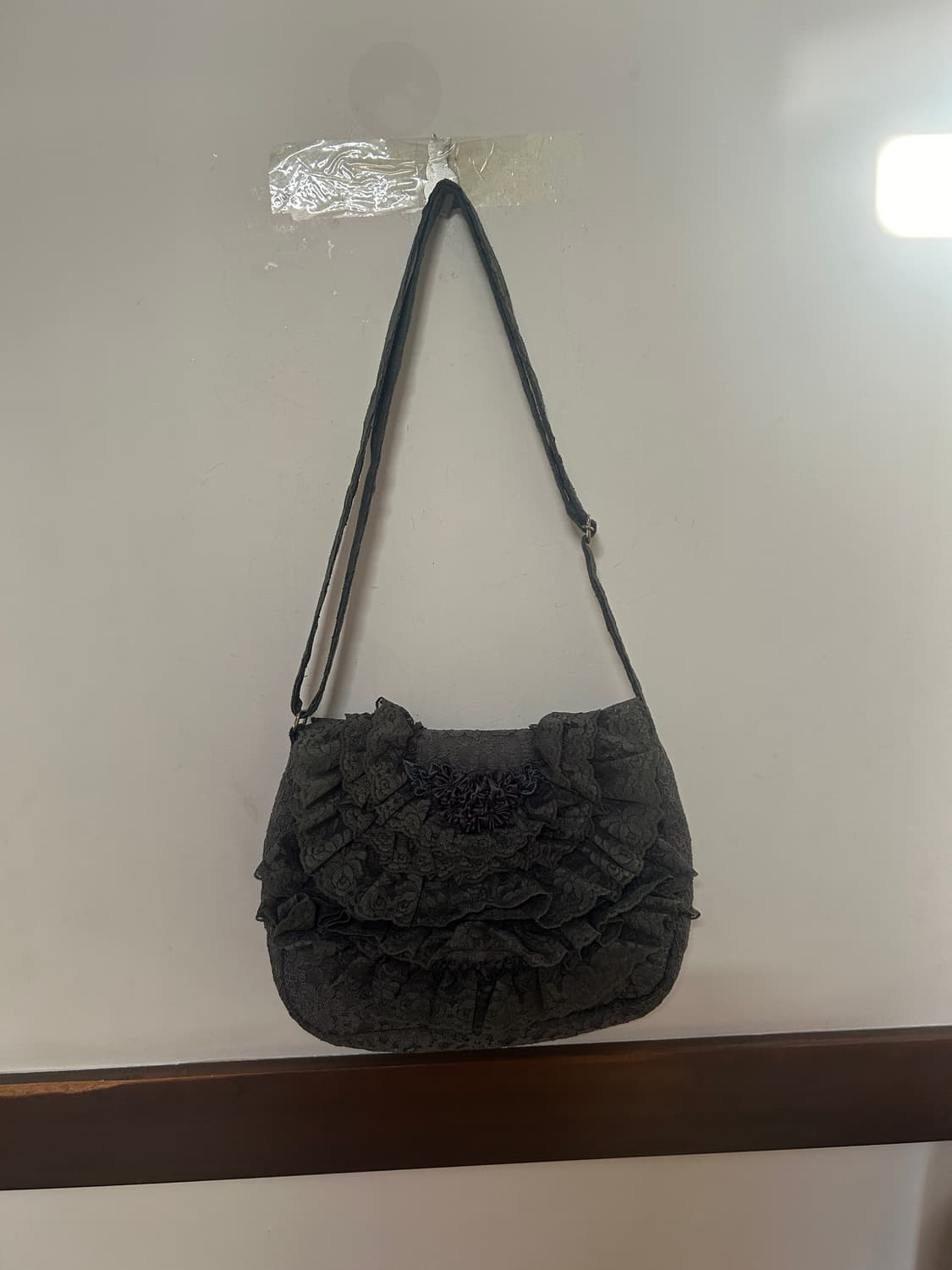 페어리 크로스백  상품이미지2