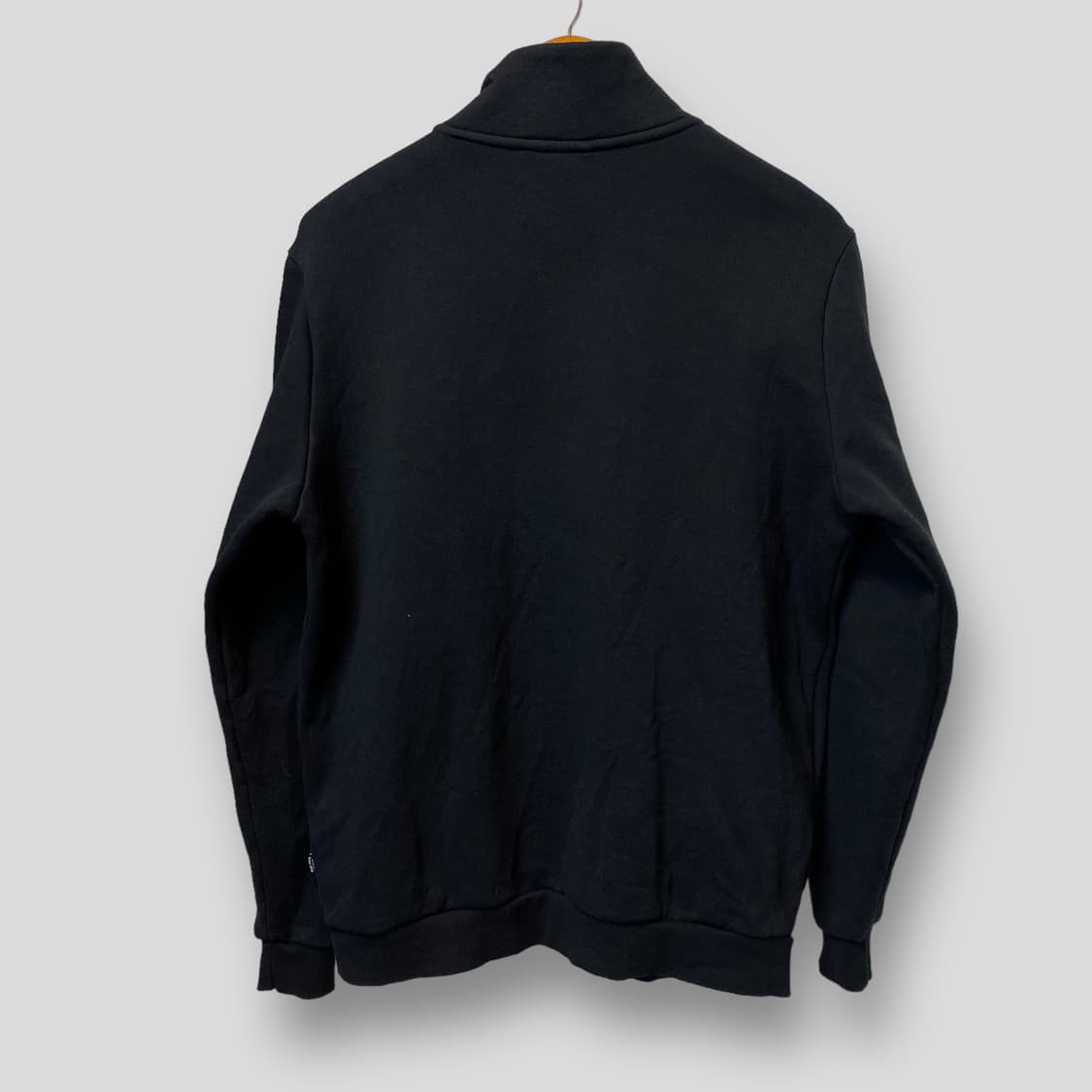 (L)puma퓨마 기모코튼 트랙탑 상품이미지5