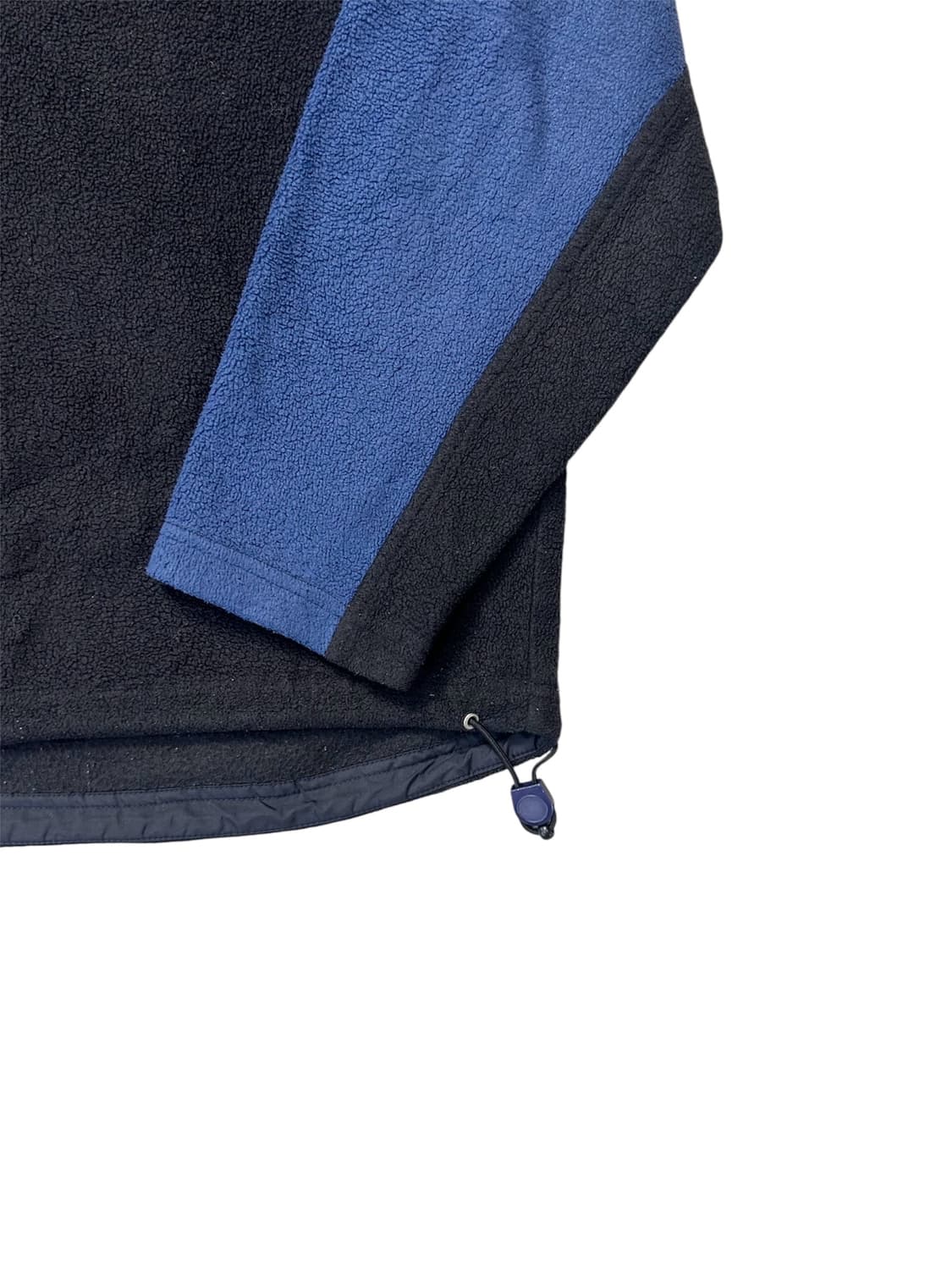 90‘s 스투시 반집업 상품이미지4