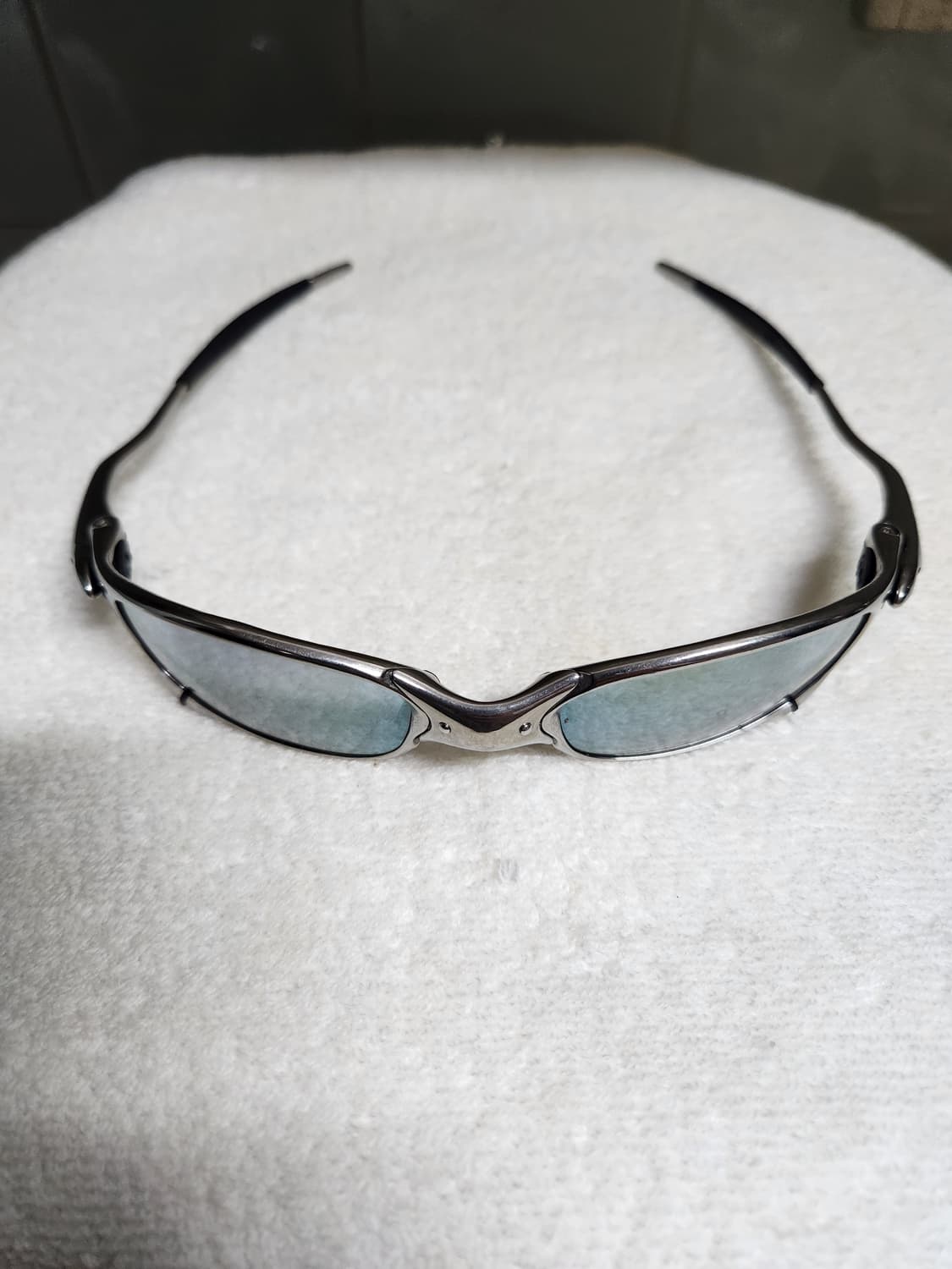 오클리 엑스메탈 이치로 줄리엣 선글라스 고글 oakley 상품이미지8