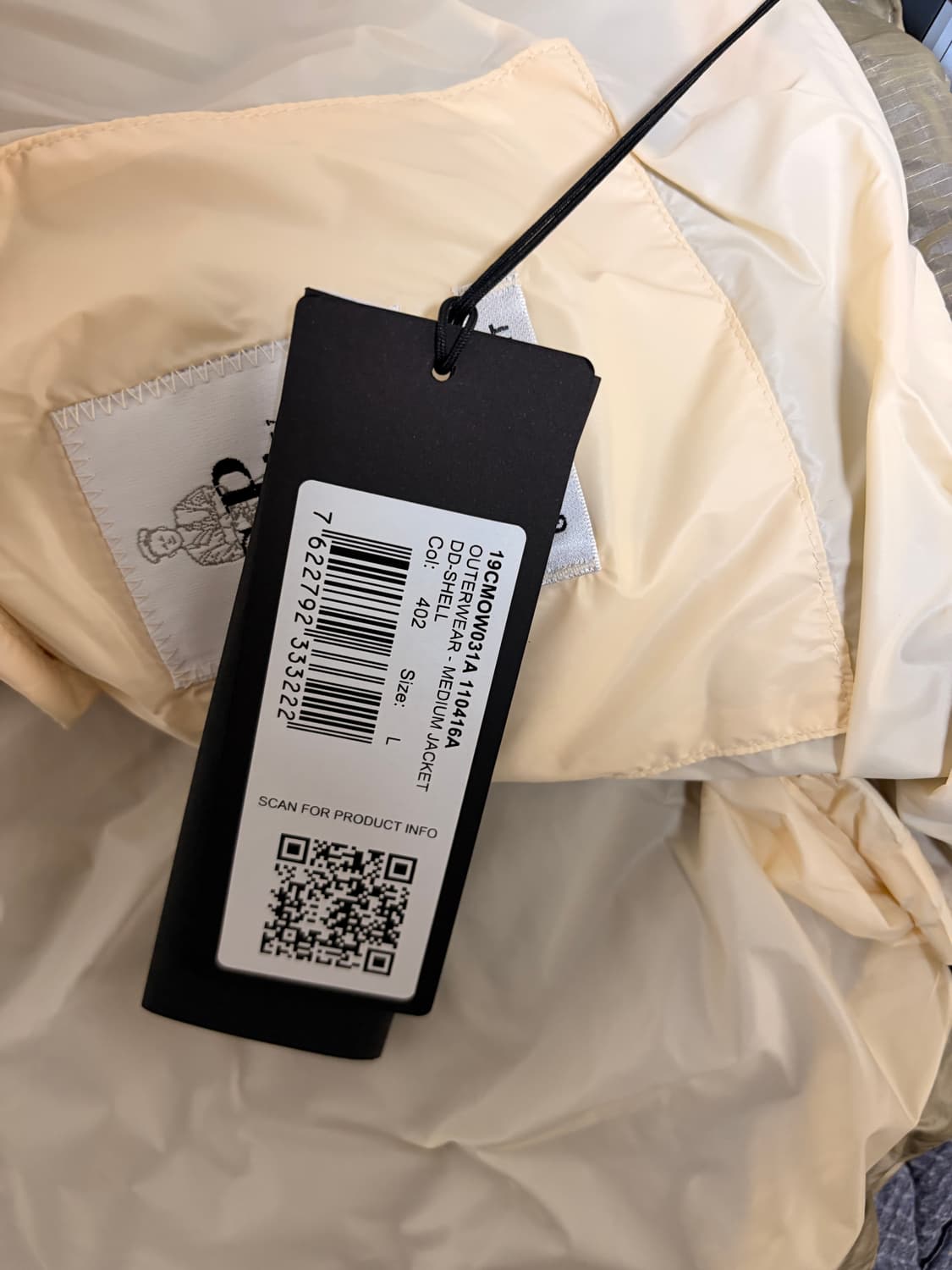 [L] CP컴퍼니 DD쉘 고글 피스타치오 상품이미지4