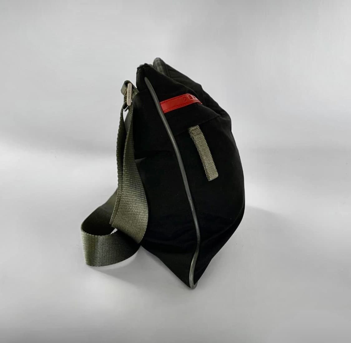 1990’s Prada Sport Archive shoulder bag 상품이미지3