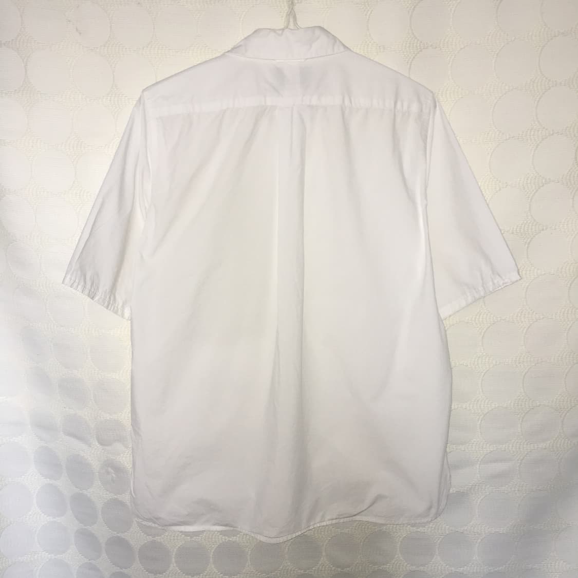 yaeca 야에카 반팔 셔츠 상품이미지2