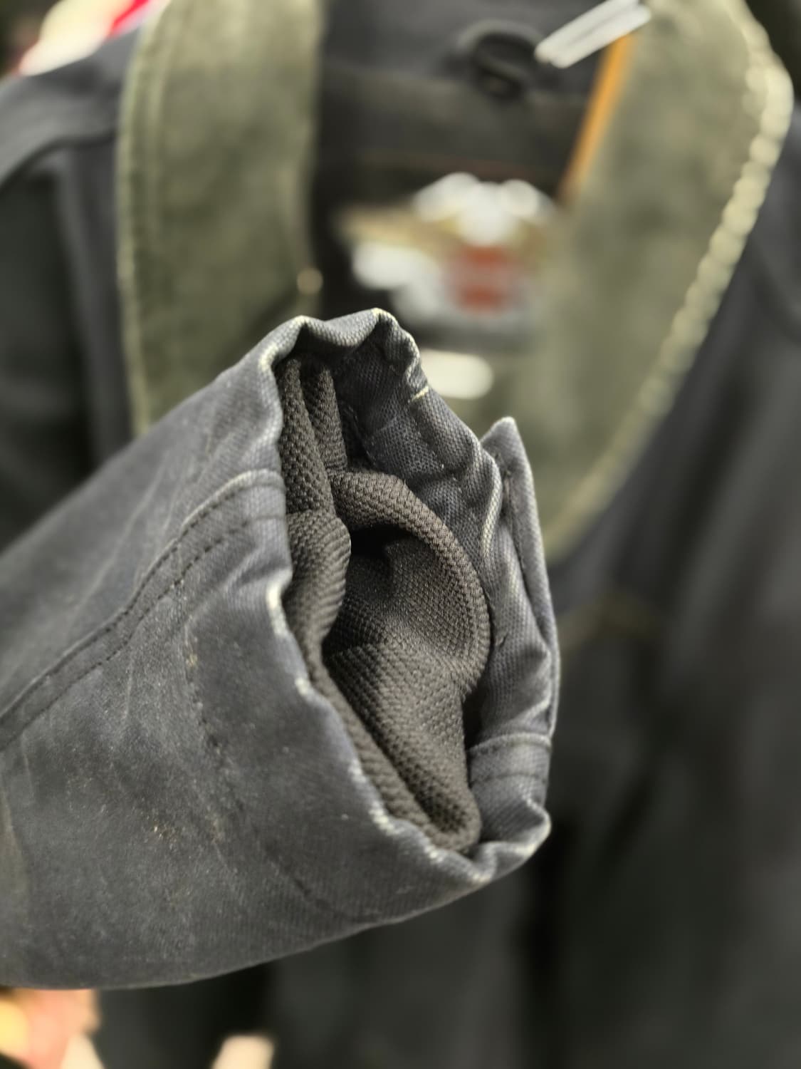 할리데이비슨 빈티지자켓 상품이미지6